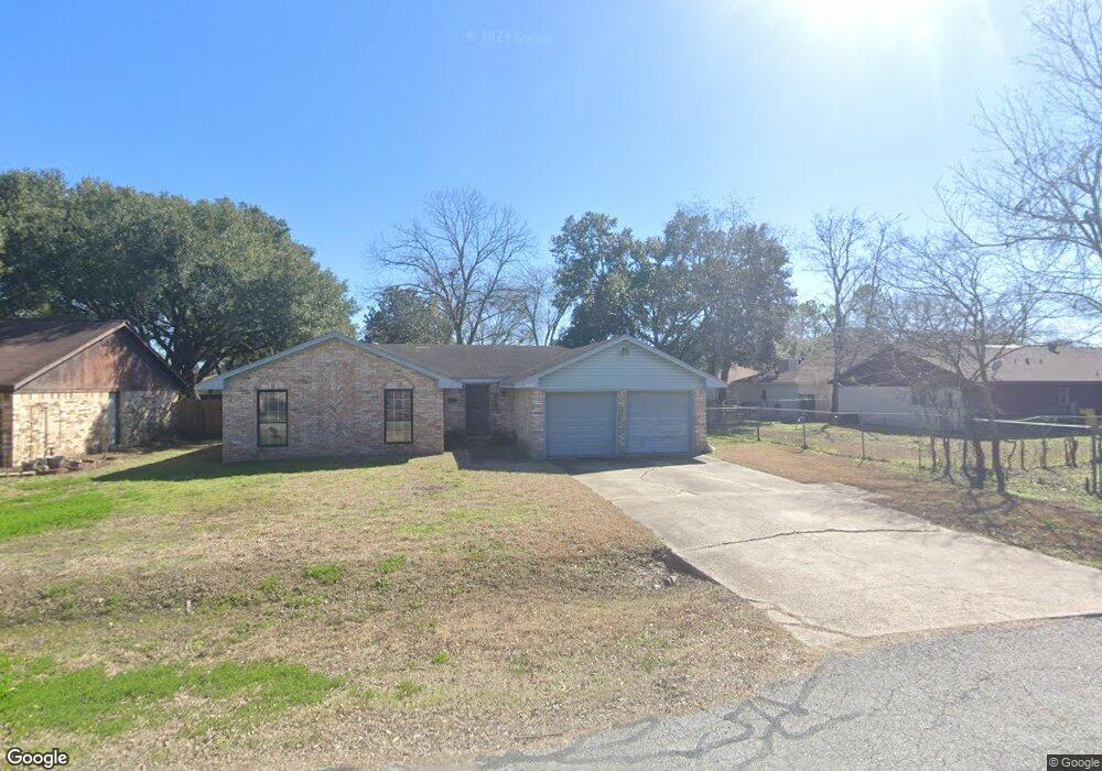 1821 Brumbelow St, Rosenberg, TX 77471 - photo 1