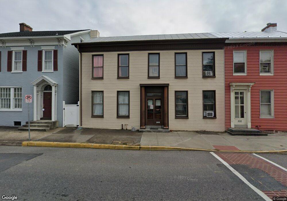 202 E Main St, Mechanicsburg, PA 17055 - photo 1