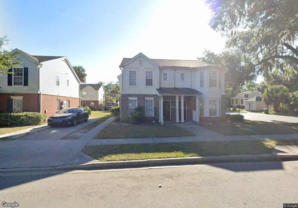 1403 E Bolton St, Savannah, GA 31404 - photo 1