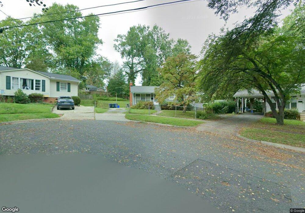 13220 Turkey Branch Pkwy, Rockville, MD 20853 - photo 1