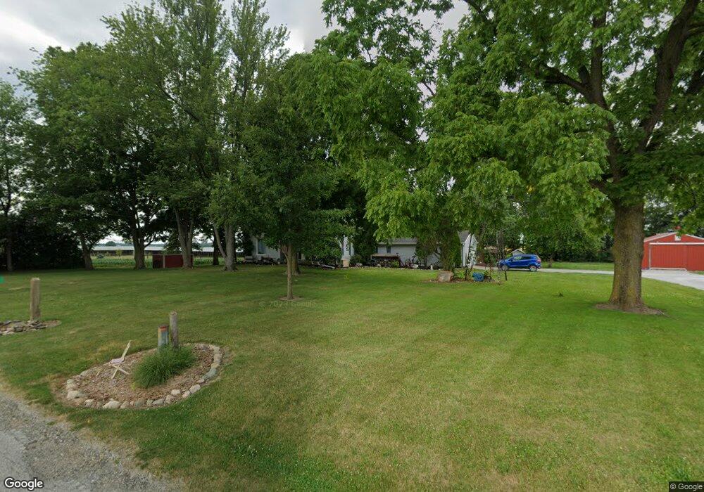 7778 N 350 E, Rochester, IN 46975 - photo 1