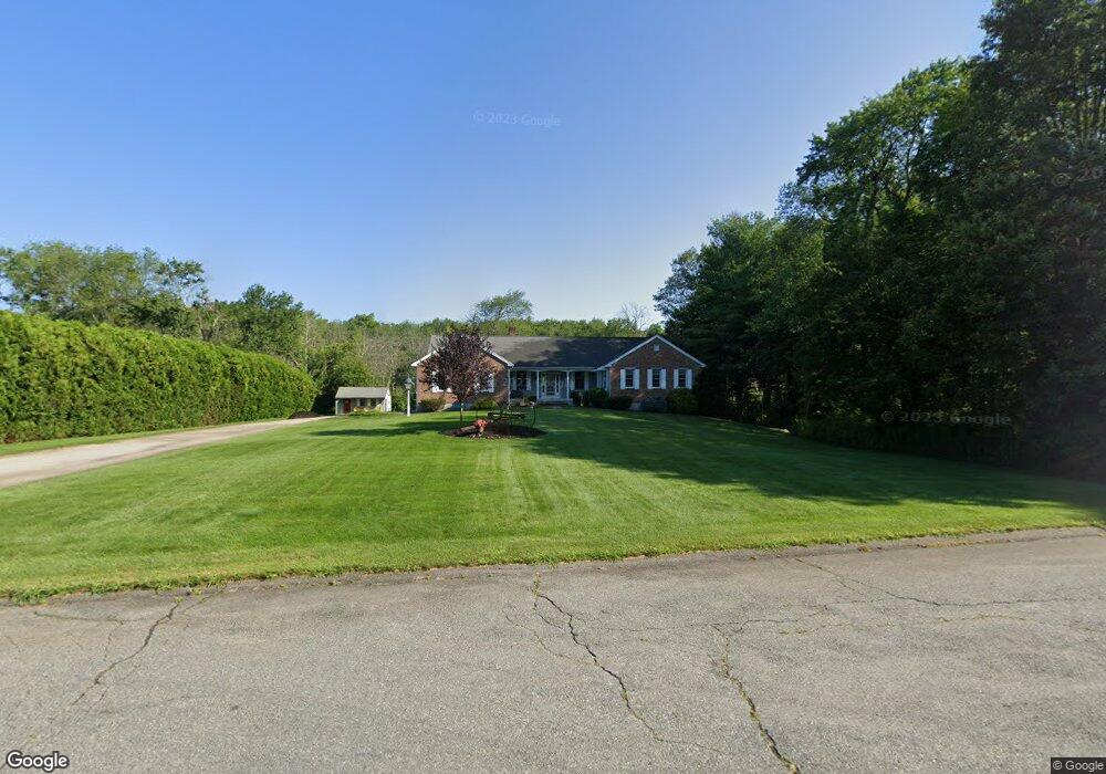 15 Judith Cir, Sutton, MA 01590 - photo 1