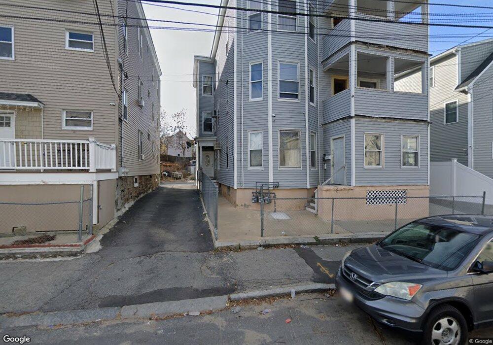 116 Margin St unit 118, Lawrence, MA 01841 - photo 1
