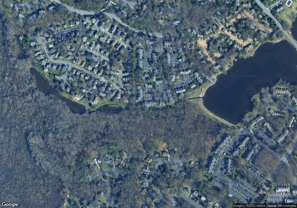 2603 Duffy Ct, Henrico, VA 23233 - photo 1