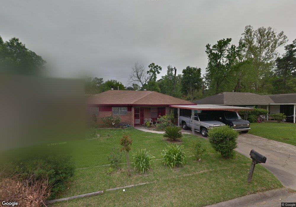 7420 Cabot St, Houston, TX 77016 - photo 1