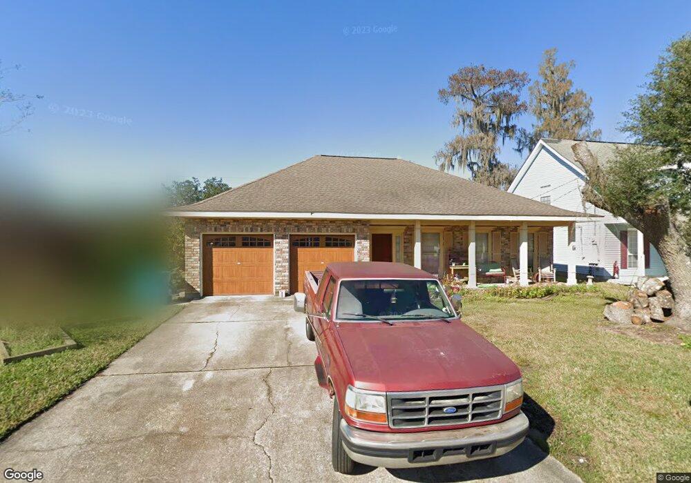 67 Melrose Dr, Destrehan, LA 70047 - photo 1