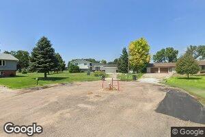 825 Williams Dr, Elm Creek, NE 68836