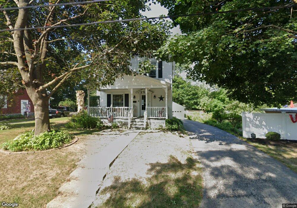 151 Adams St, Rutland, VT 05701 - photo 1