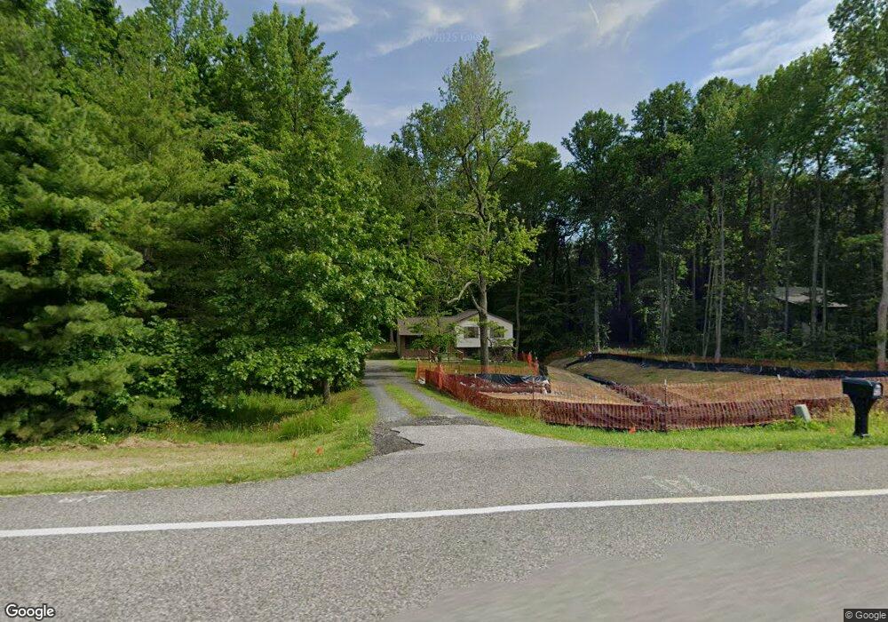 1424 E Chesapeake Beach Rd, Owings, MD 20736 - photo 1