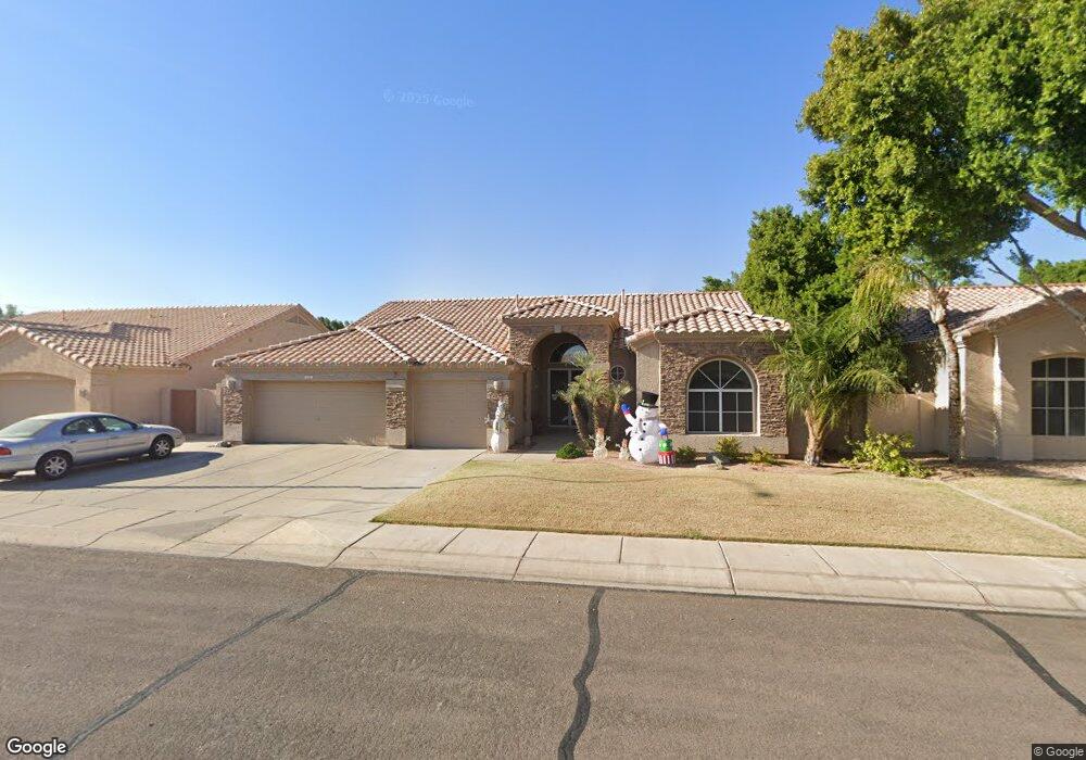 952 N Dustin Ln, Chandler, AZ 85226 - photo 1