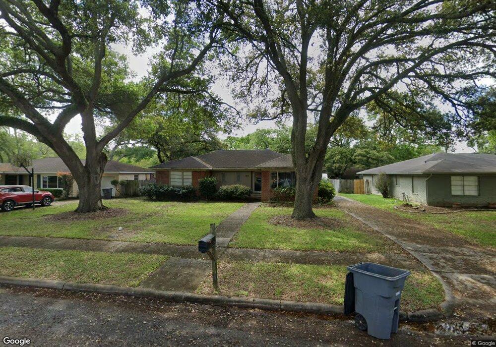 2412 Marguerite St, Bay City, TX 77414 - photo 1