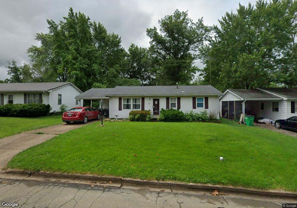 322 Pell St, Farmington, MO 63640 - photo 1