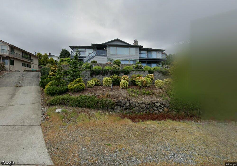 3321 Soundview Dr W, University Place, WA 98466 - photo 1