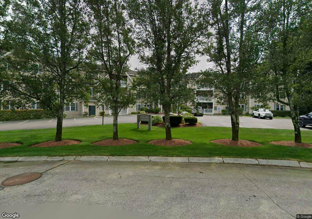 16 James St unit 207, Milford, NH 03055 - photo 1