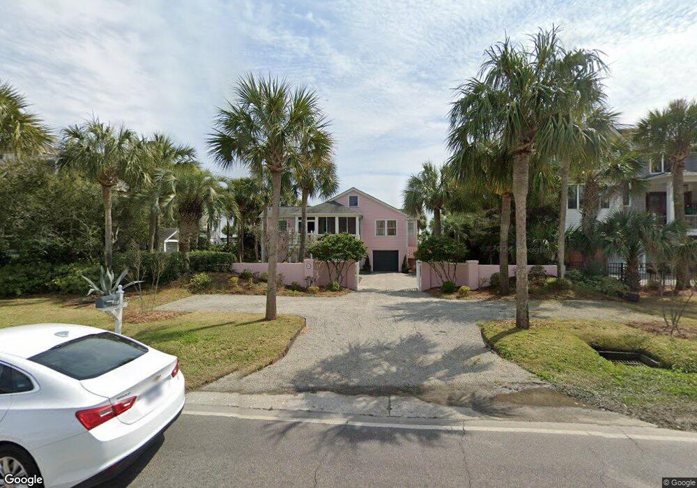 3200 Palm Blvd, Isle of Palms, SC 29451 - photo 1