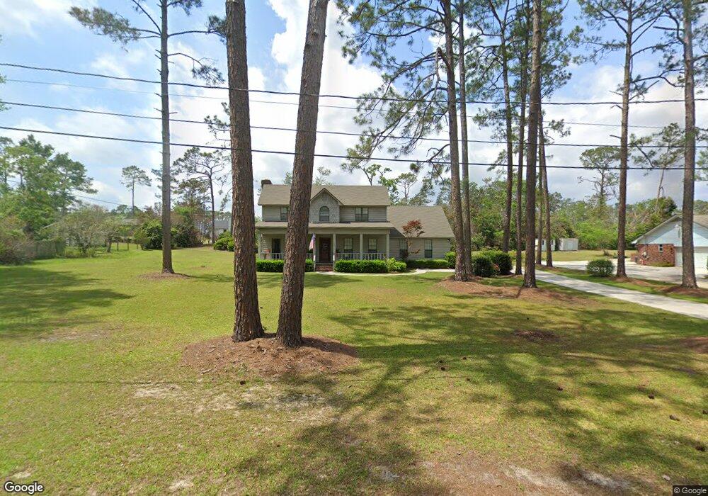 503 Camellia Ave, Douglas, GA 31533 - photo 1