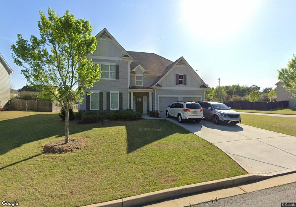 2727 Double Iron Dr SW unit 91, Austell, GA 30106 - photo 1
