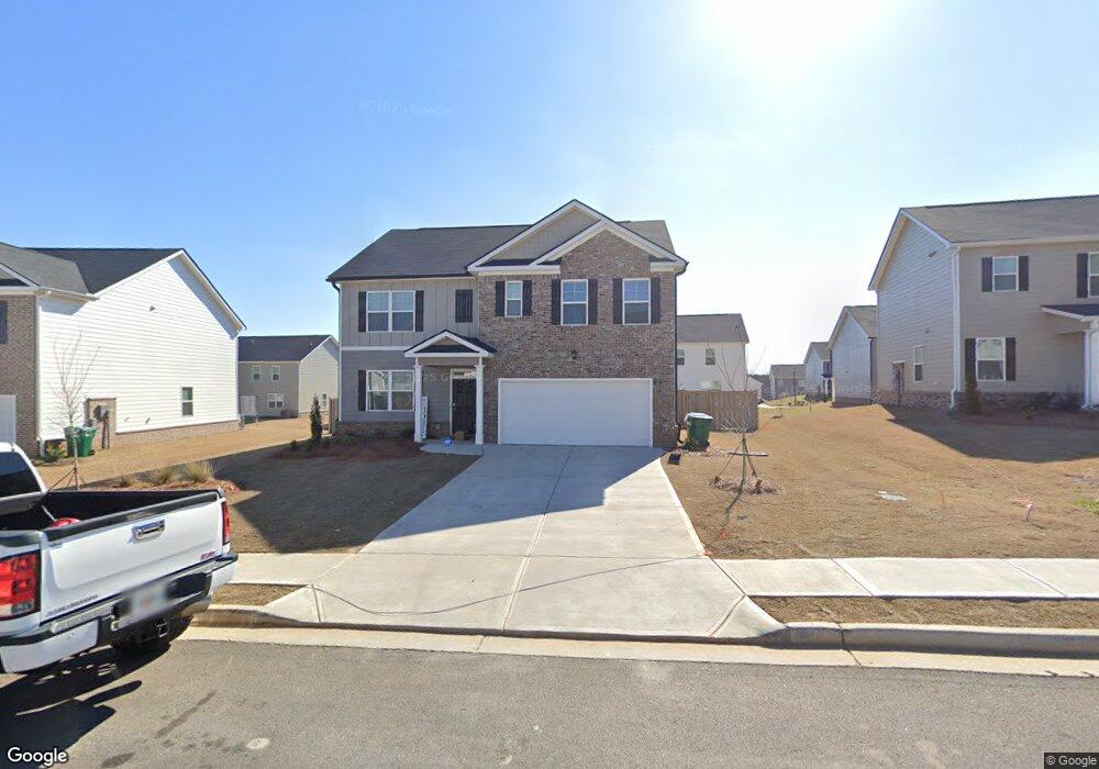 313 Arnica Dr, Locust Grove, GA 30248 - photo 1