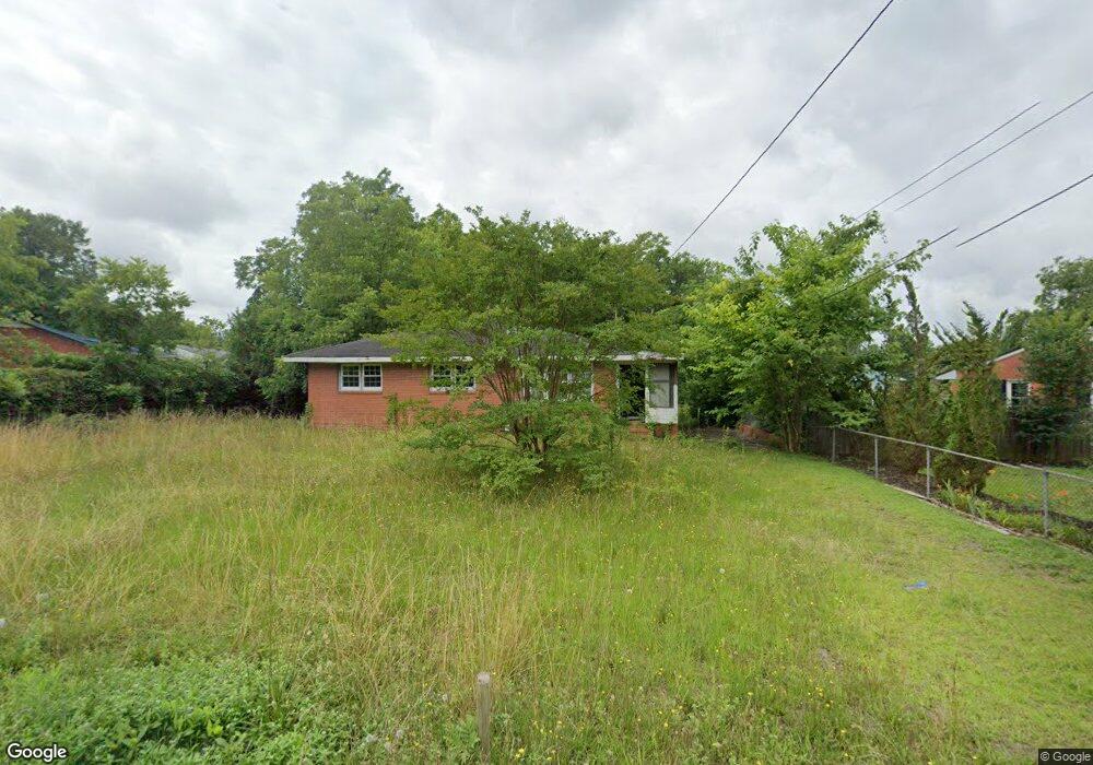 5307 Williamsburgh Dr, Fayetteville, NC 28304 - photo 1