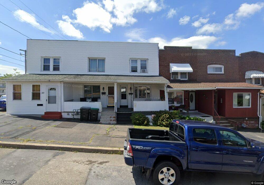 106 Putnam St, West Hazleton, PA 18202 - photo 1