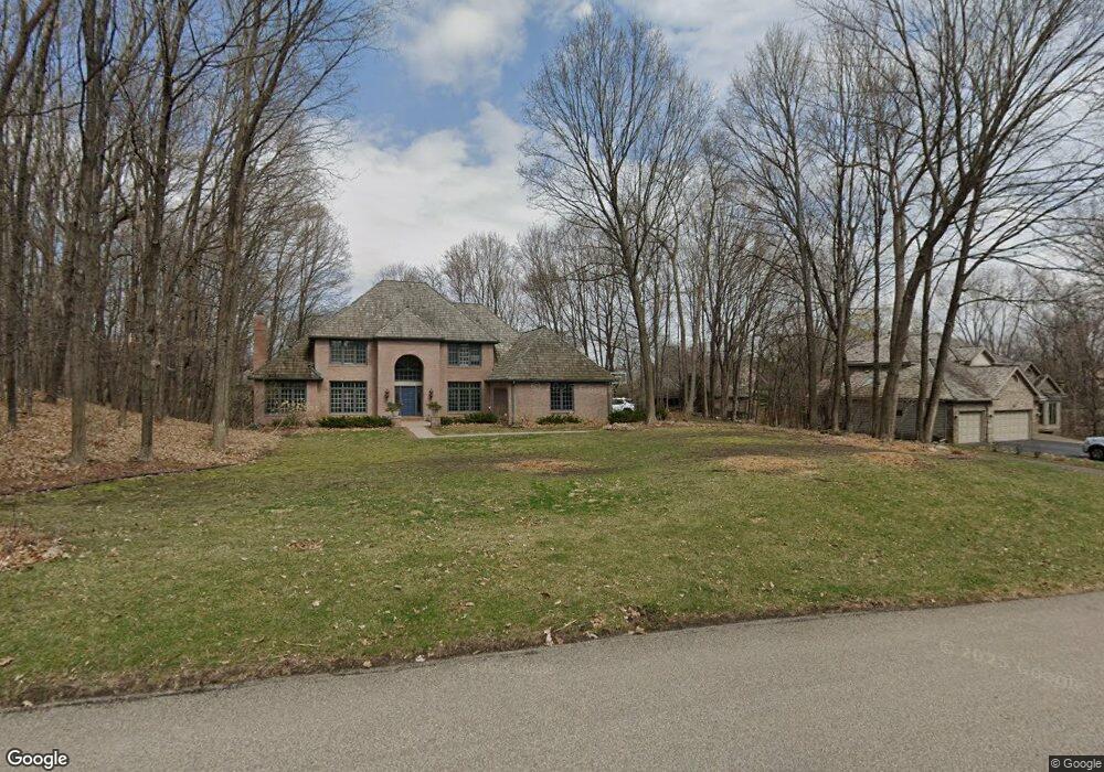 4640 Old Kent Rd, Excelsior, MN 55331 - photo 1