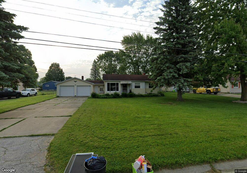 3344 Shillelagh Dr, Flint, MI 48506 - photo 1