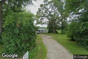 11355 W Saint Charles Rd, Sumner, MI 48889