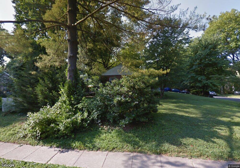 2211 Primrose Dr, Falls Church, VA 22046 - photo 1