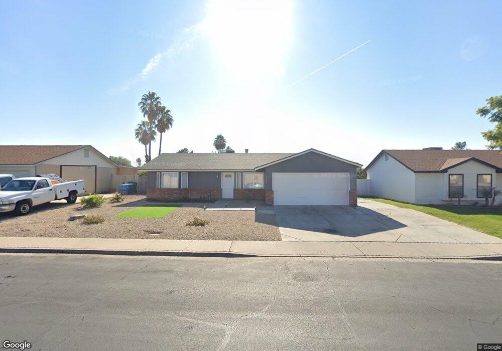 3757 E Glade Ave, Mesa, AZ 85206 - photo 1