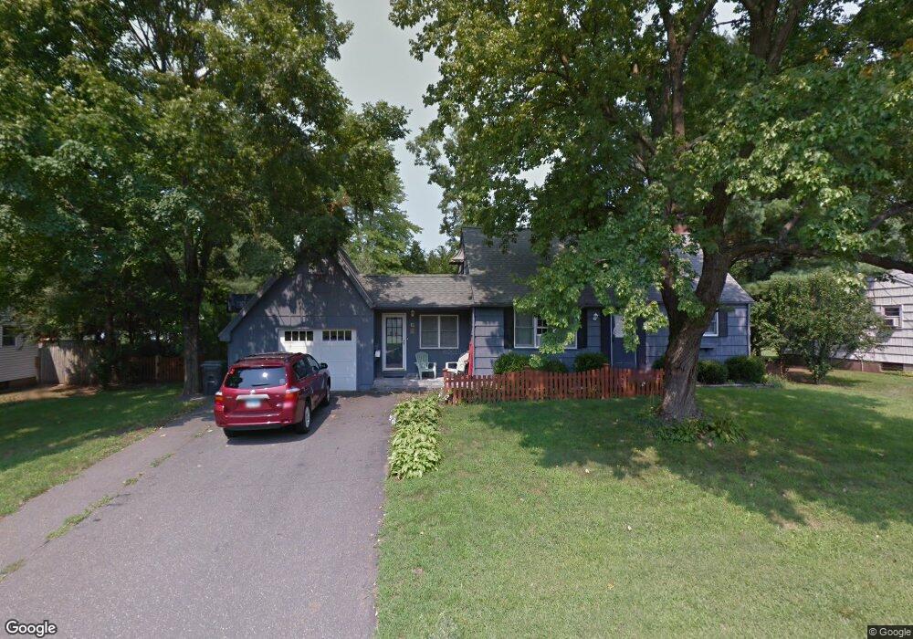 12 Ernest St, Enfield, CT 06082 - photo 1