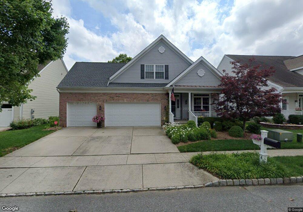 4 Russ Farm Way, Riverside, NJ 08075 - photo 1