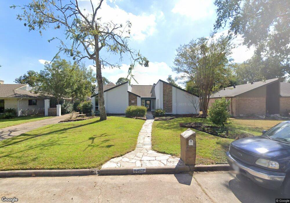 14907 Indian Quail Cir, Houston, TX 77095 - photo 1