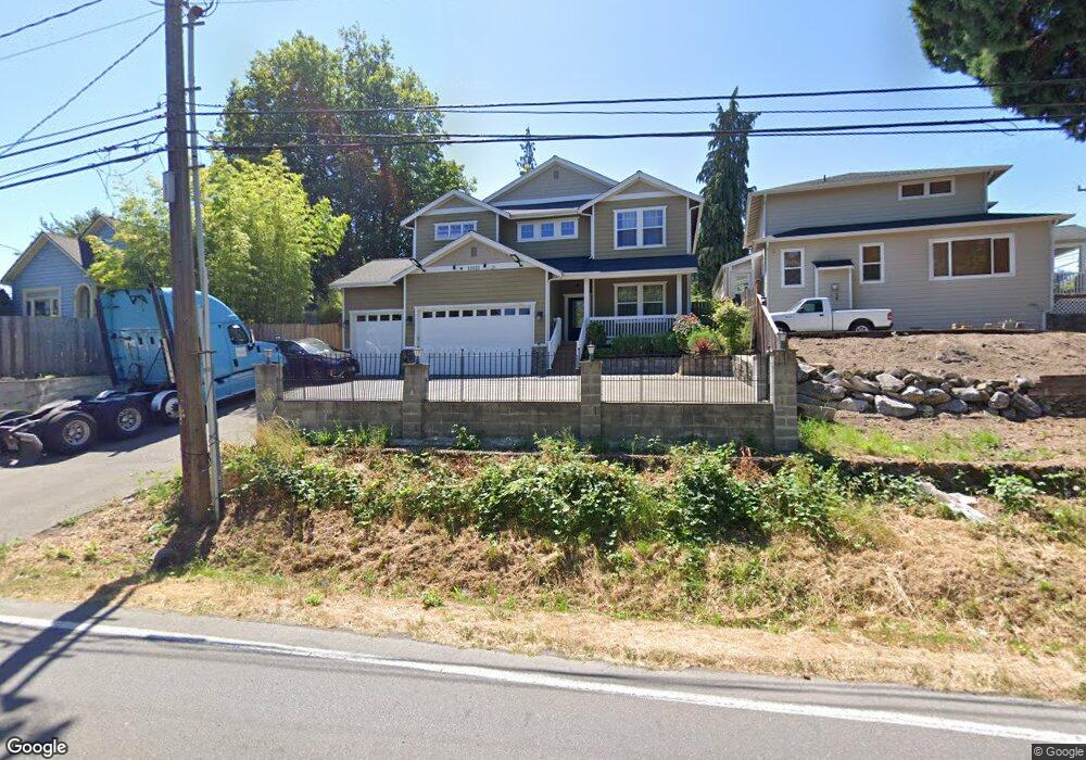 13011 Macadam Rd S, Tukwila, WA 98168 - photo 1