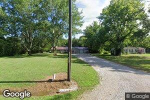 408 E South St, Herrick, IL 62431