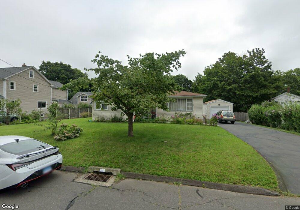 31 Roberts St, Newington, CT 06111 - photo 1