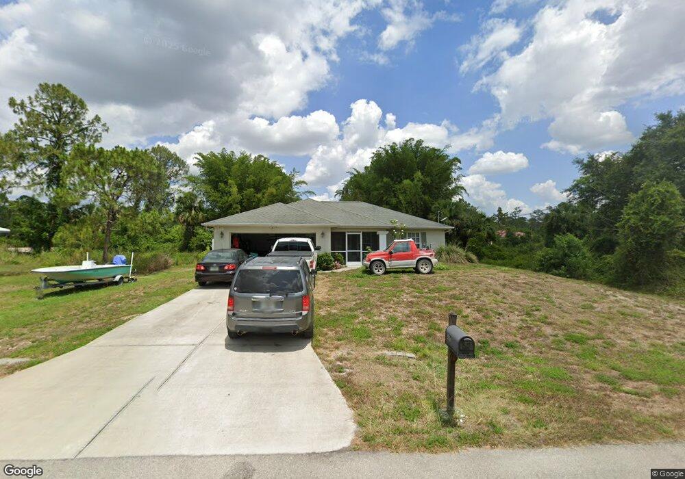 2018 Polar Ave unit 15, Alva, FL 33920 - photo 1