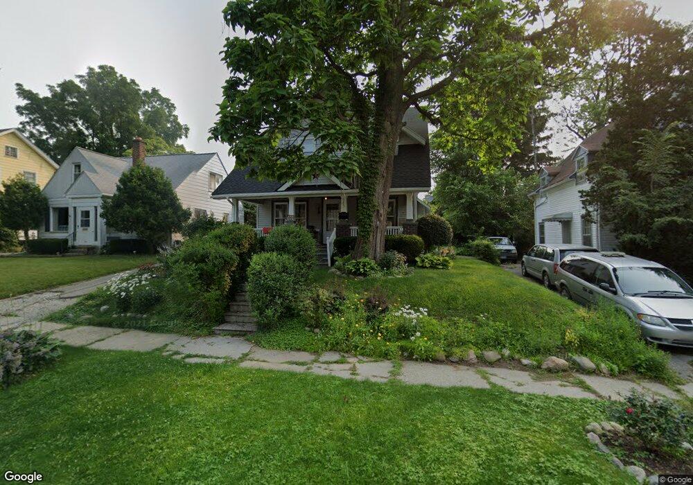 1431 Durand St unit Bldg-Unit, Flint, MI 48503 - photo 1