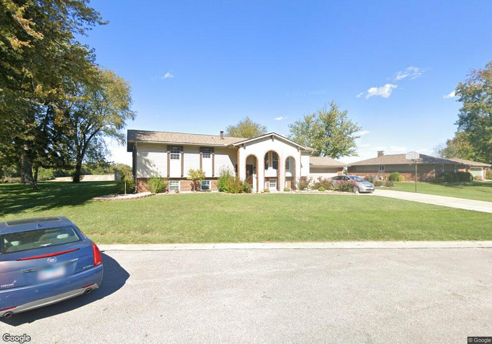 416 Su Andra Dr, Collinsville, IL 62234 - photo 1