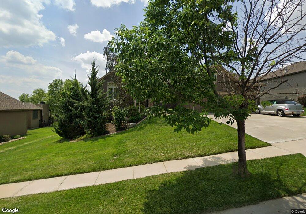 18915 W 99th Terrace, Lenexa, KS 66220 - photo 1