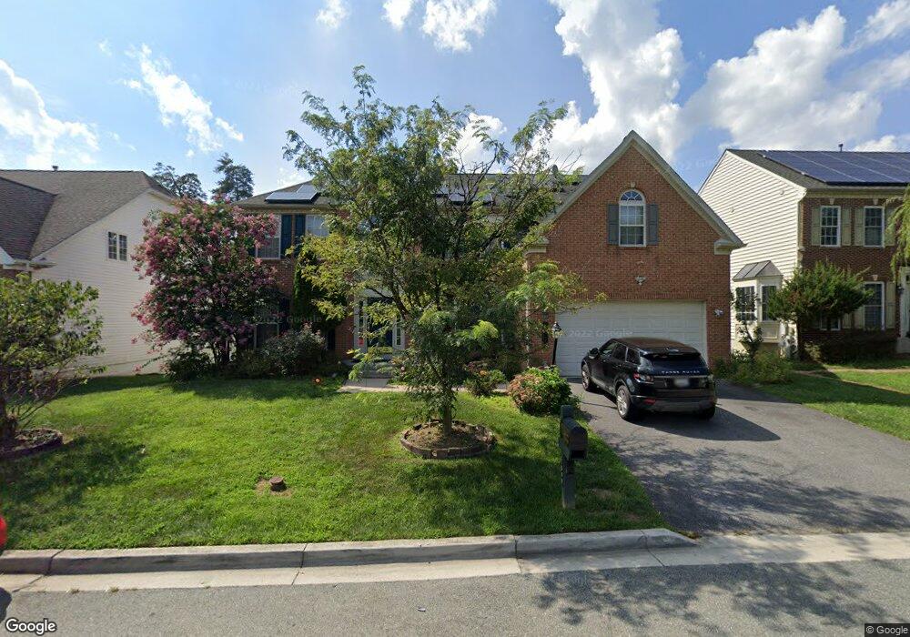 13000 Ledo Creek Terrace, Beltsville, MD 20705 - photo 1