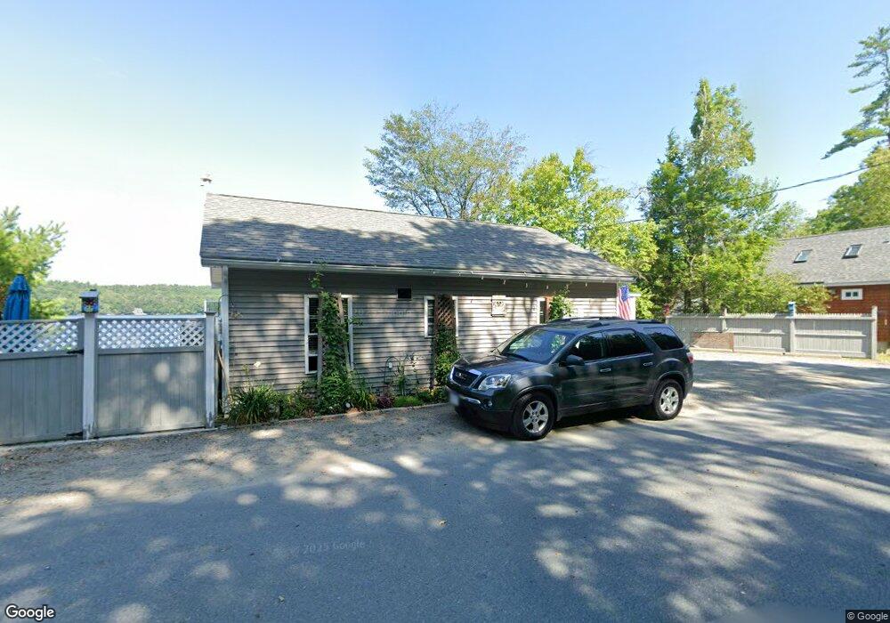 446 E Lake Rd, Fitzwilliam, NH 03447 - photo 1