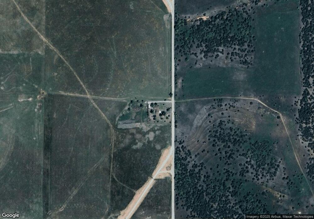 39058 County Street 2680, Anadarko, OK 73005 - photo 1