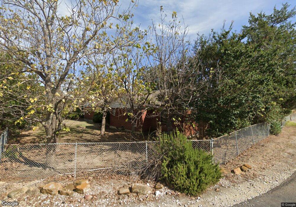 2838 Sleepy Hollow Rd, Ennis, TX 75119 - photo 1