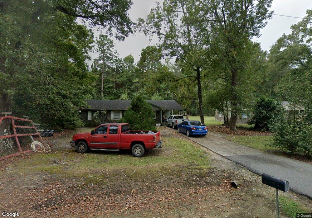 210 E Tamarack St, Andrews, SC 29510 - photo 1