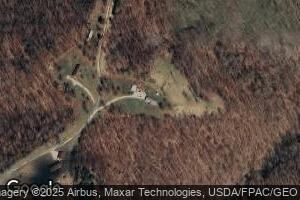 1498 Creston Rd, Evans, WV 25241