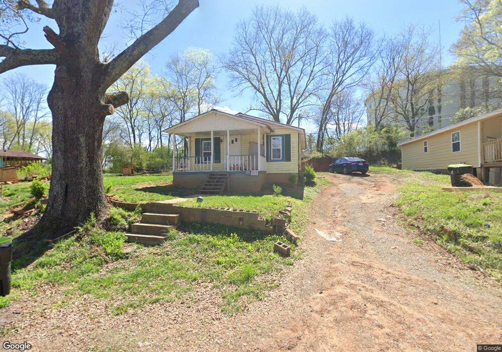 804 E Gibson St, Cedartown, GA 30125 - photo 1