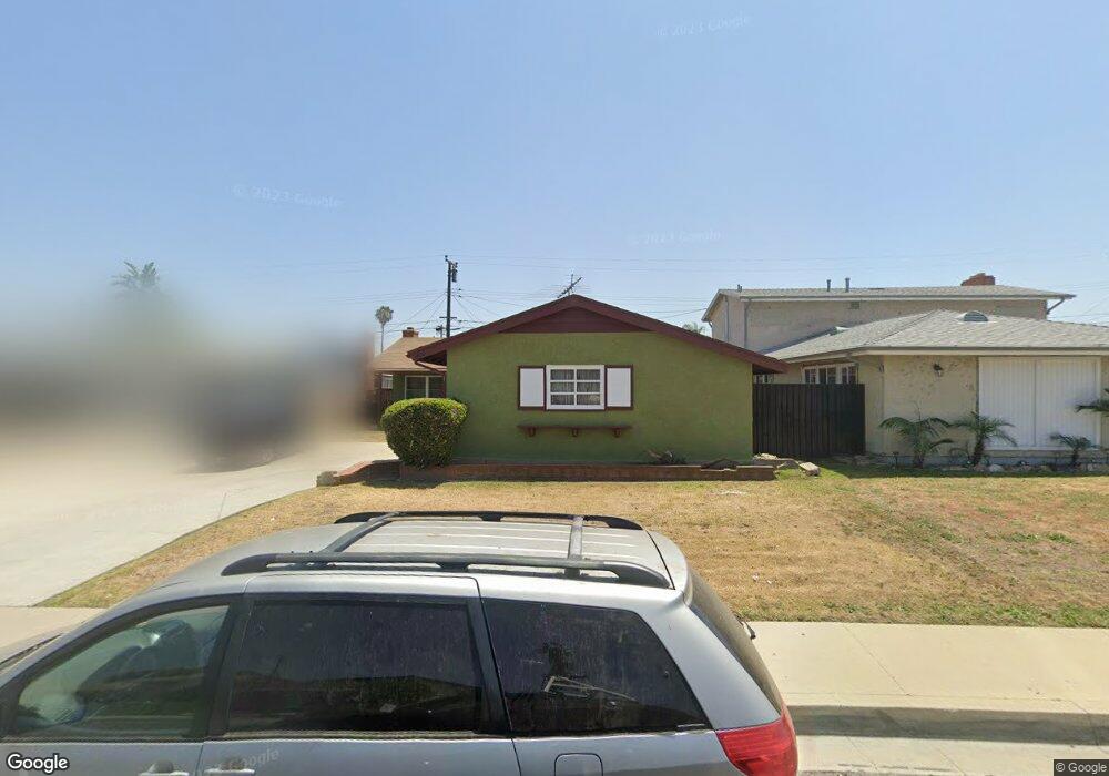 1810 W 133rd St, Compton, CA 90222 - photo 1