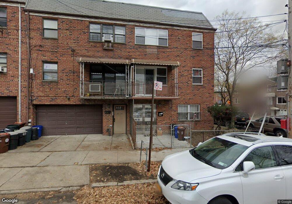 6502 161st St, Fresh Meadows, NY 11365 - photo 1