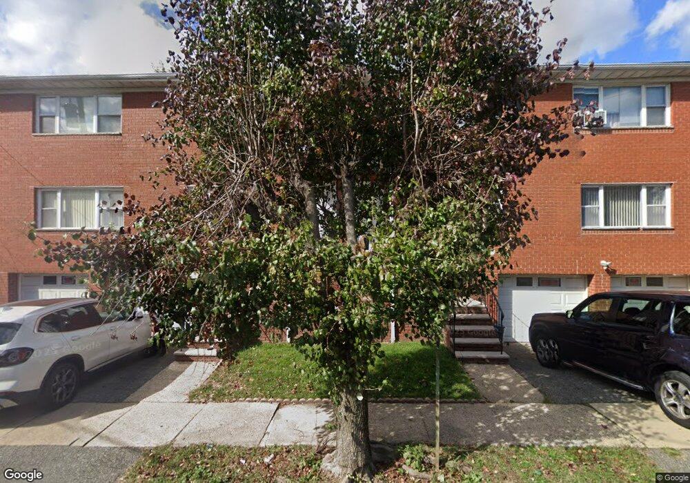 327 8th St, Fairview, NJ 07022 - photo 1