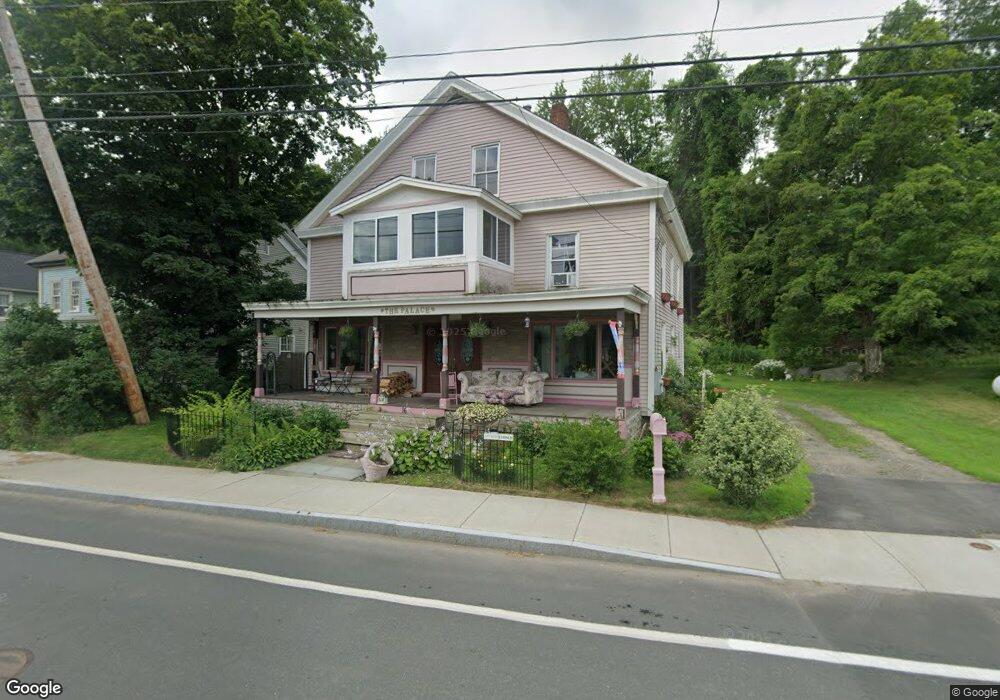 16 Conway St unit 1, Shelburne Falls, MA 01370 - photo 1